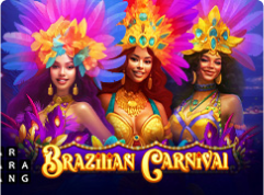 Brazilian Carnival